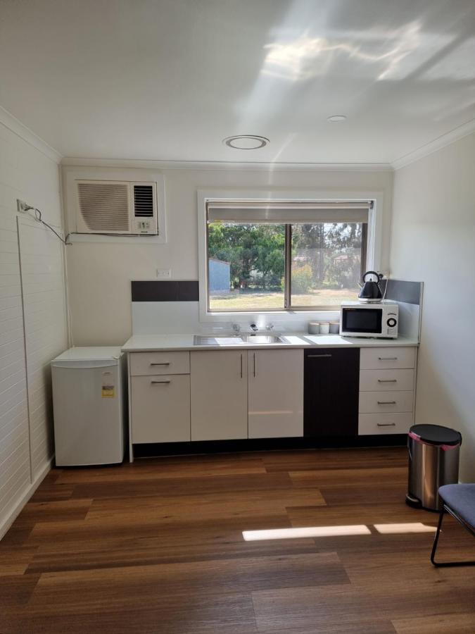 The Rocks Apartments Halls Gap Exterior photo