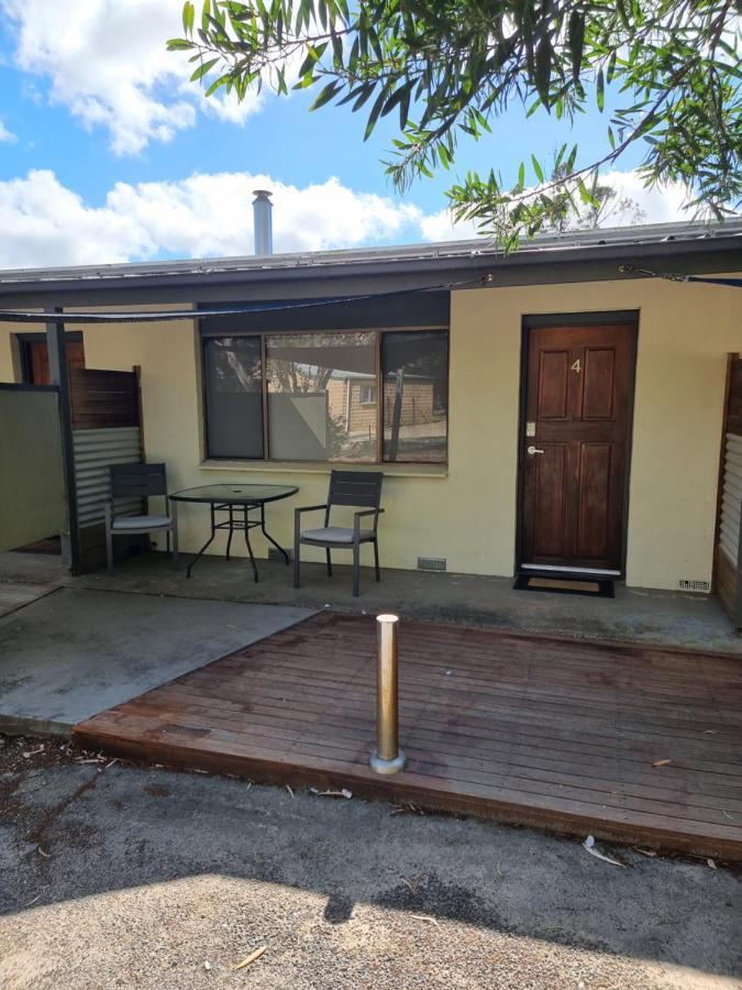 The Rocks Apartments Halls Gap Exterior photo