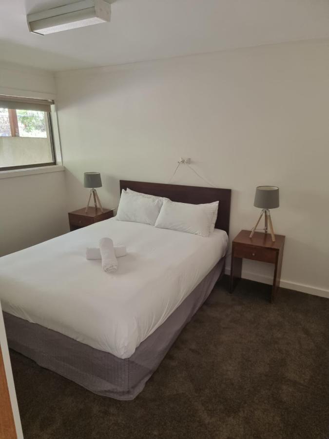 The Rocks Apartments Halls Gap Exterior photo