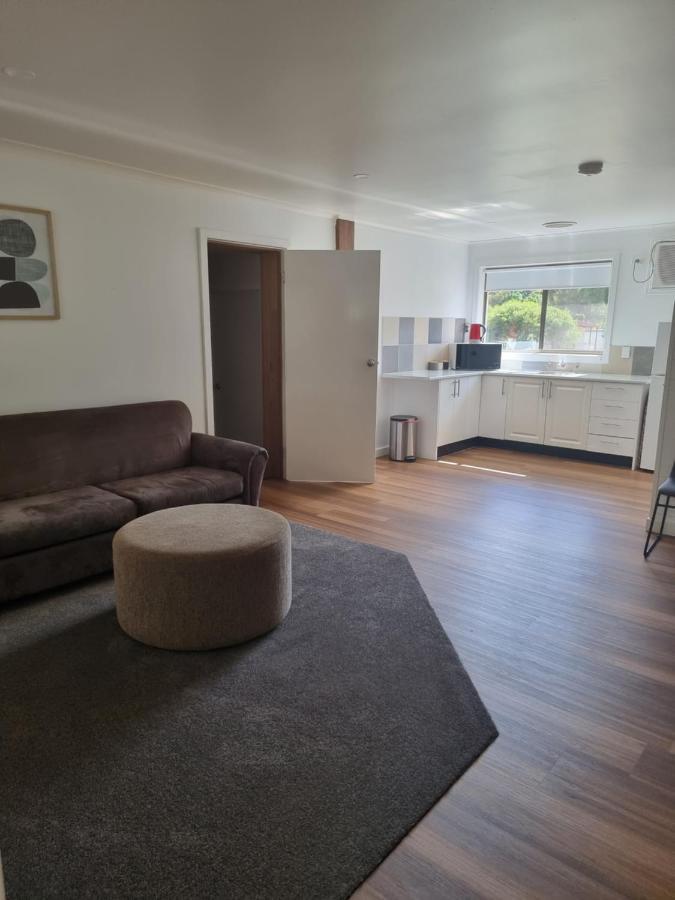 The Rocks Apartments Halls Gap Exterior photo