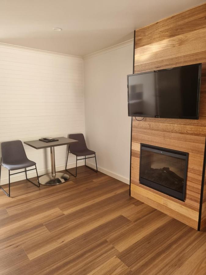 The Rocks Apartments Halls Gap Exterior photo