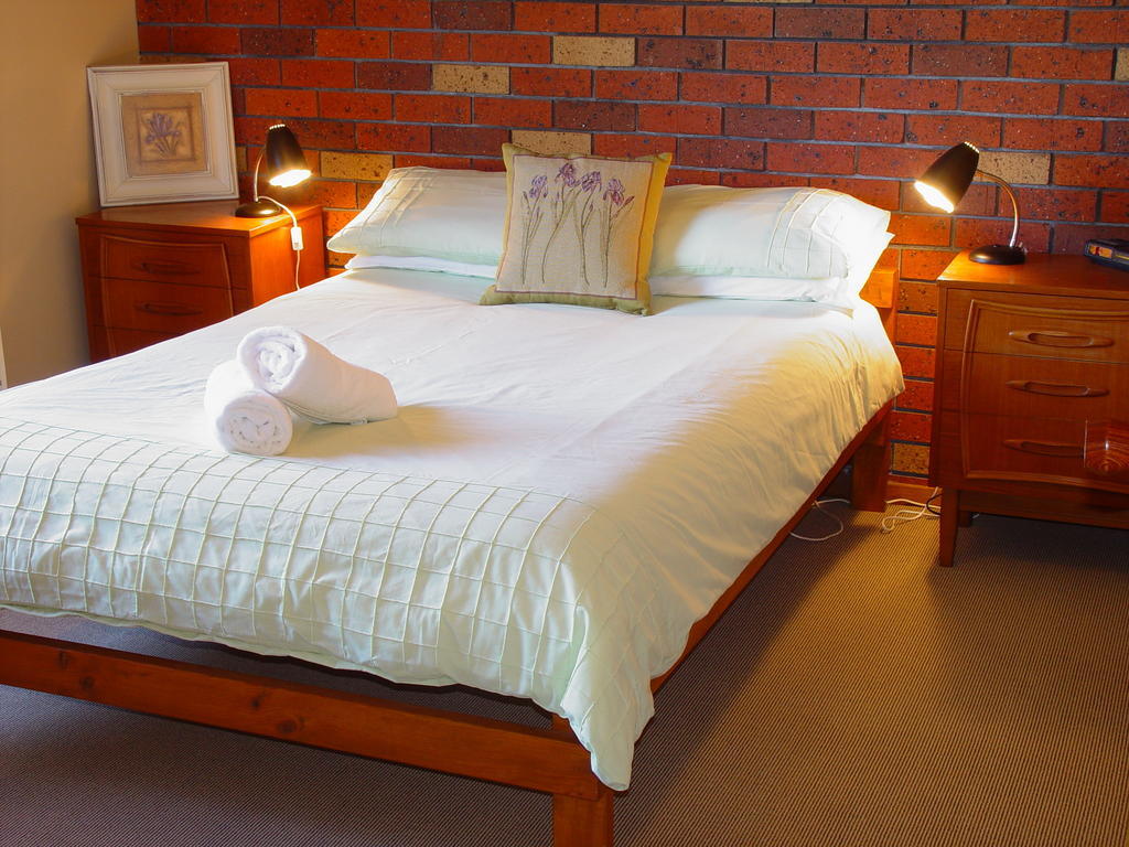 The Rocks Apartments Halls Gap Room photo