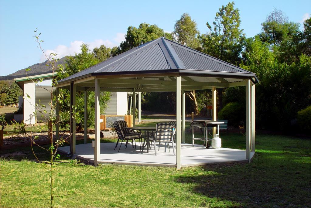 The Rocks Apartments Halls Gap Exterior photo