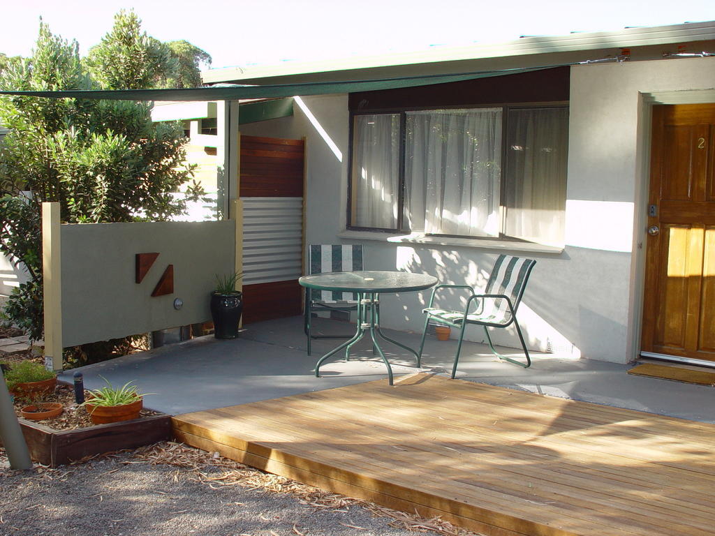 The Rocks Apartments Halls Gap Room photo