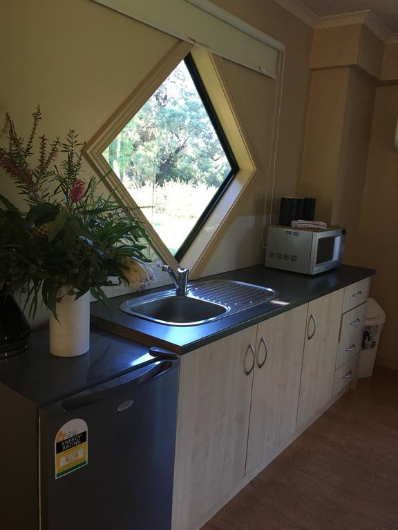 The Rocks Apartments Halls Gap Exterior photo