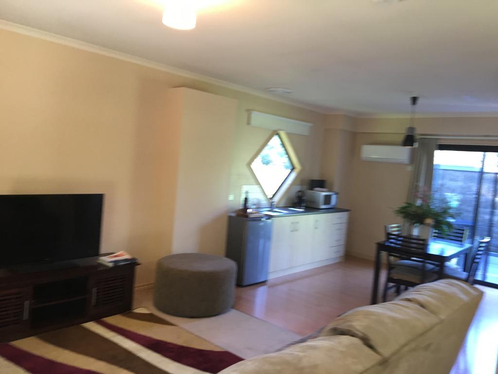 The Rocks Apartments Halls Gap Exterior photo