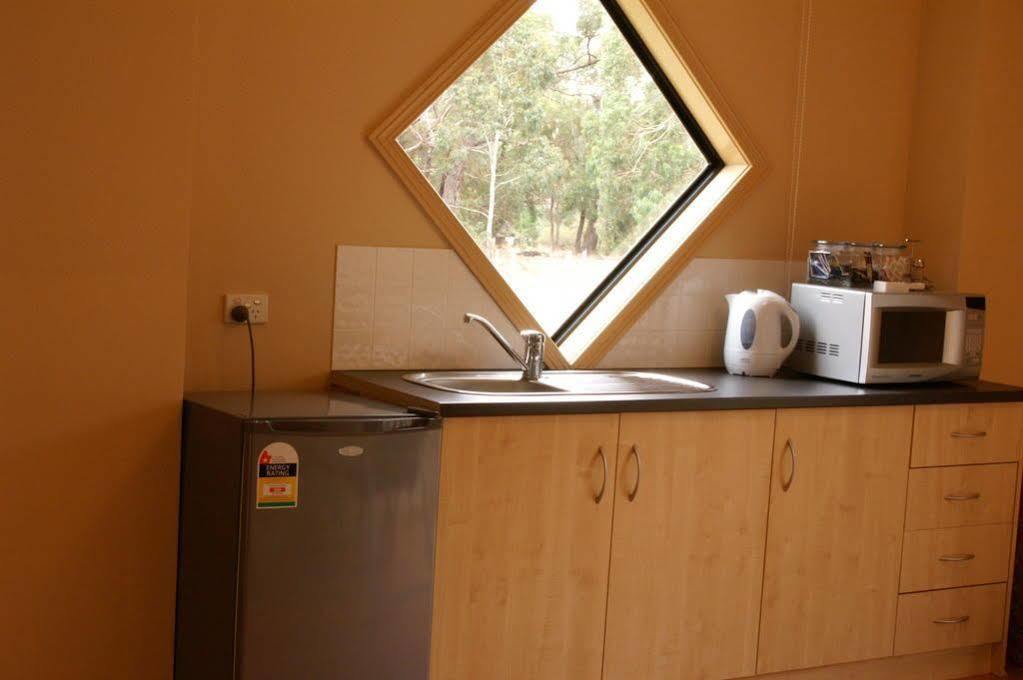 The Rocks Apartments Halls Gap Exterior photo