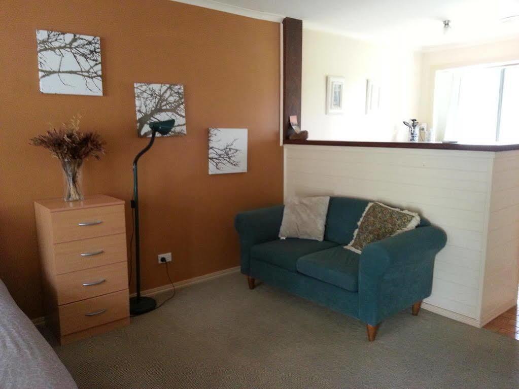 The Rocks Apartments Halls Gap Exterior photo