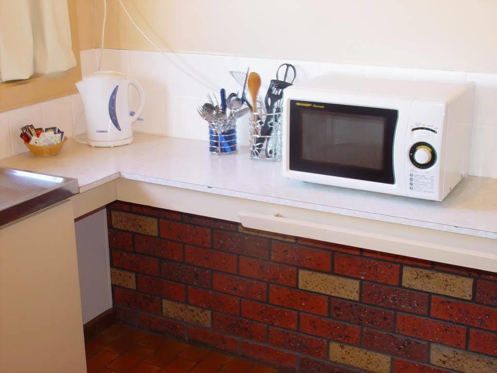 The Rocks Apartments Halls Gap Exterior photo