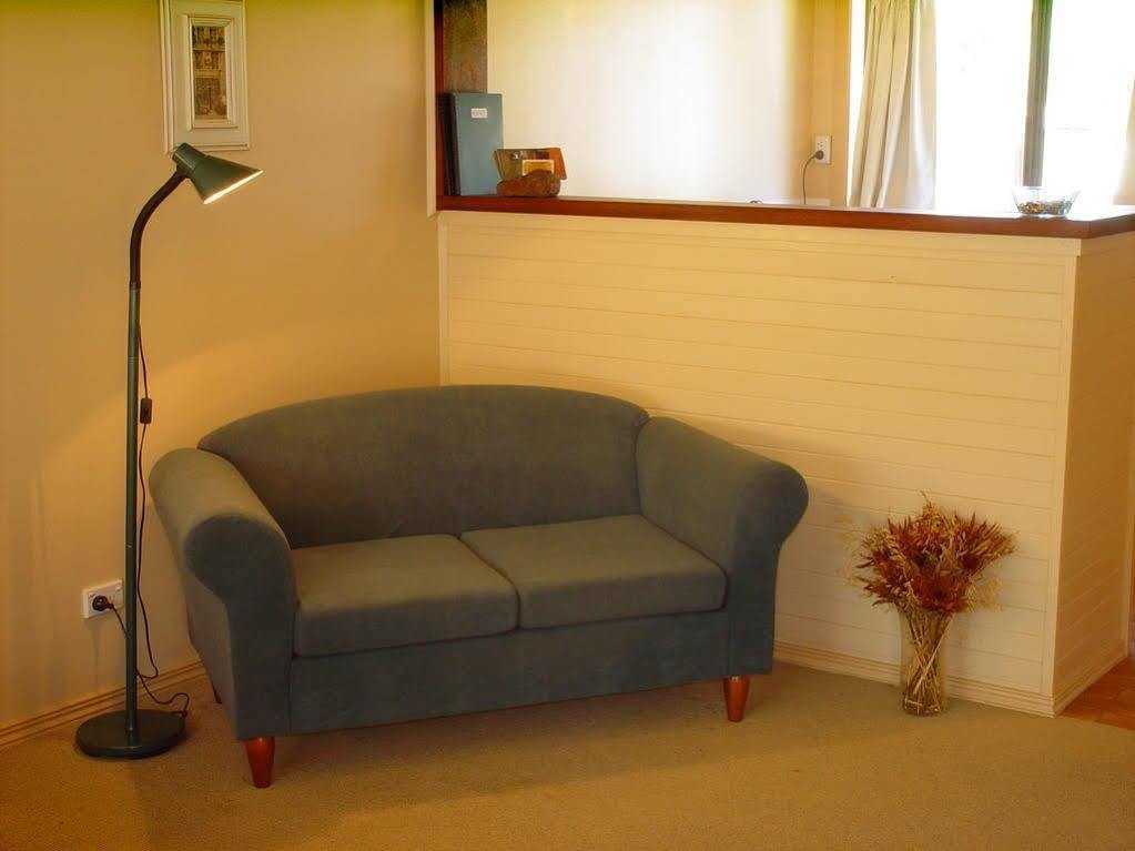 The Rocks Apartments Halls Gap Exterior photo