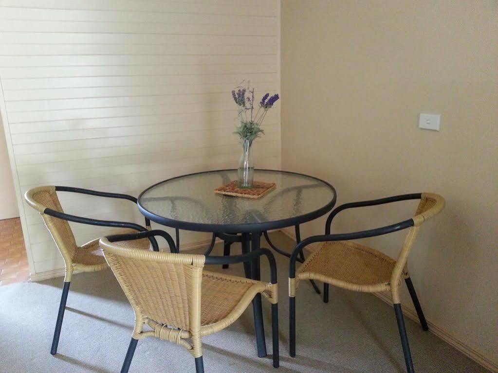 The Rocks Apartments Halls Gap Exterior photo