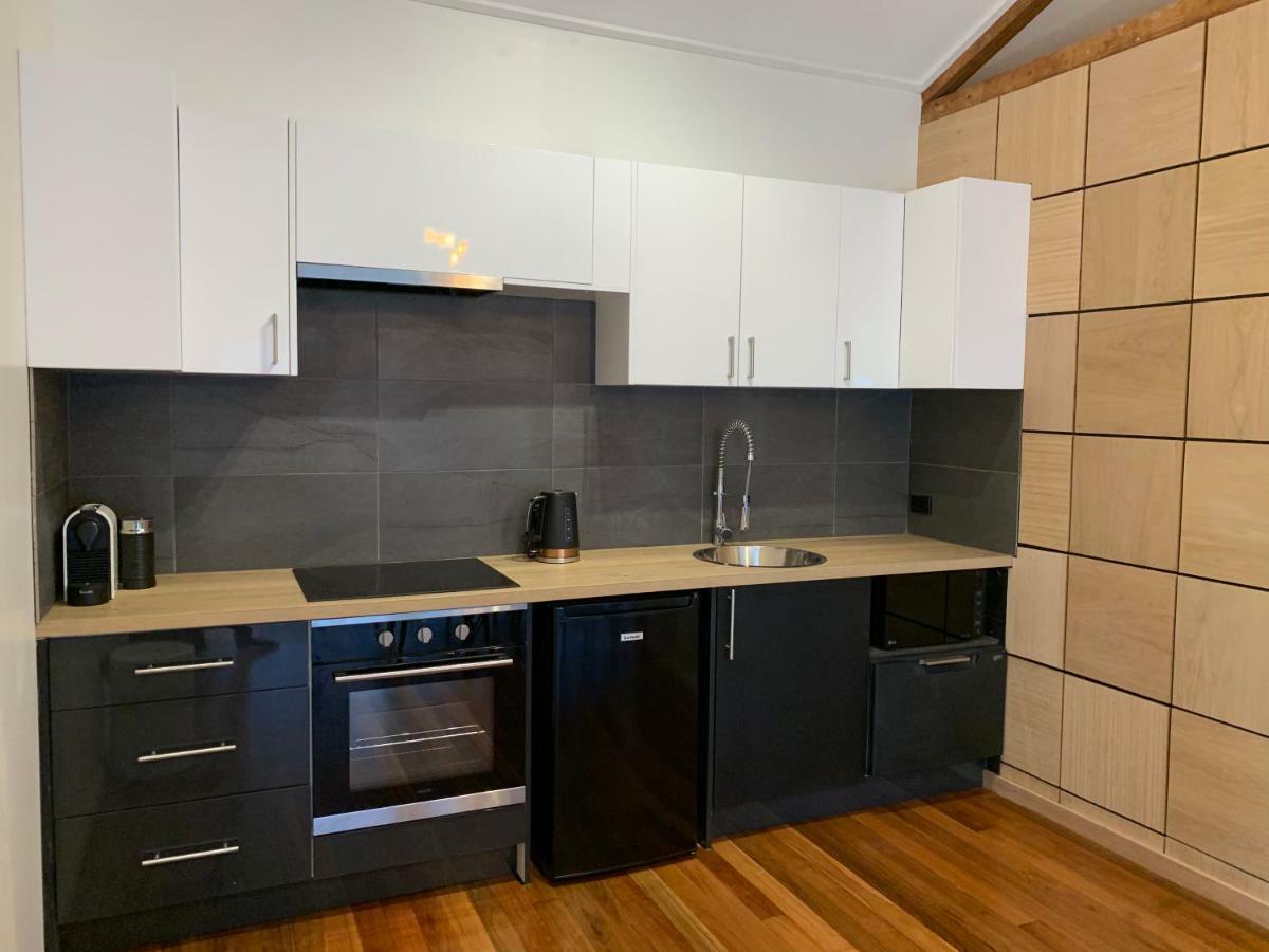 The Rocks Apartments Halls Gap Exterior photo