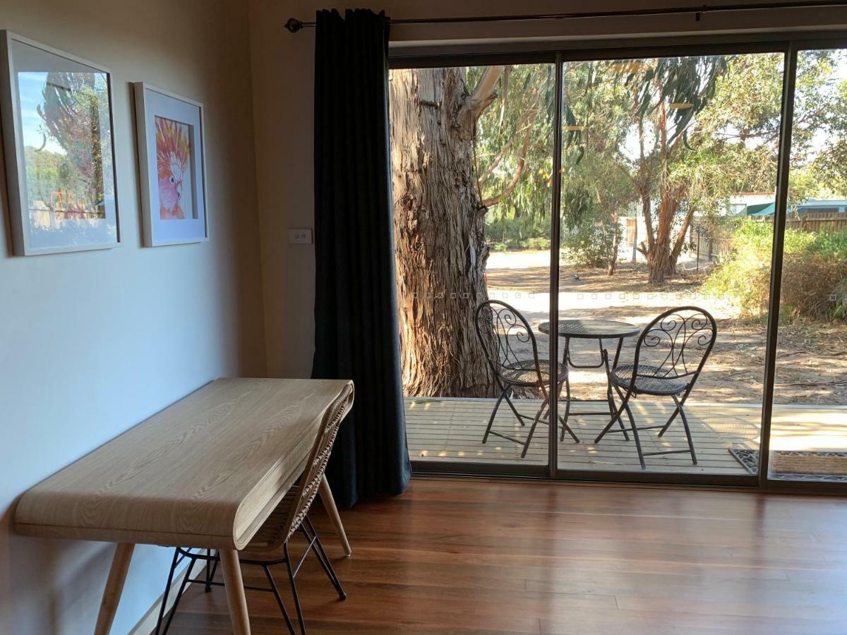 The Rocks Apartments Halls Gap Exterior photo